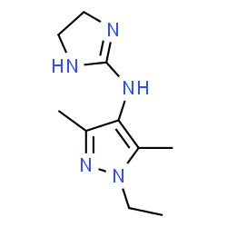 727351-00-0 structure