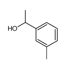 alpha-3-dimethylbenzyl alcohol Structure