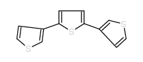 3,2′:5′,3″-三噻吩结构式