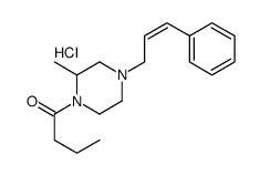 2-methyl AP-237 (hydrochloride) Structure
