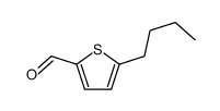 5-丁基噻吩-2-甲醛图片