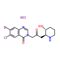 Halofuginone Hydrochloride picture
