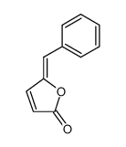 5-benzylidenefuran-2(5H)-one Structure
