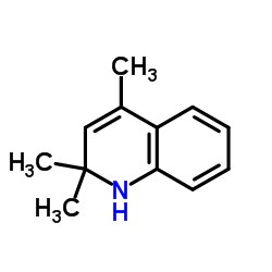2,2,4-Trimethyl-1,2-dihydroquinoline picture