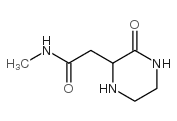 N-(3-AMINOPHENYL)-2-METHOXYACETAMIDE Structure