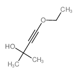 3-Butyn-2-ol,4-ethoxy-2-methyl- picture