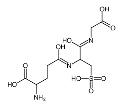磺酸谷胱甘肽图片