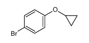 1-溴-4-环丙基苯图片