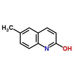 6-甲基喹啉-2(1H)-酮图片