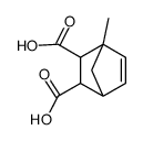 METHYL-5-NORBORNENE-2,3-DICARBOXYLICACID picture