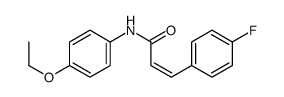 (2S)-1,3,4,5,6,7-hexahydro-1,1,5,5-tetramethyl-2H-2,4a-methanonaphthalene-8-carbaldehyde结构式