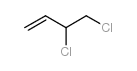 3,4-二氯-1-丁烯结构式