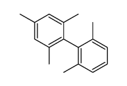 2-(2,6-dimethylphenyl)-1,3,5-trimethylbenzene Structure