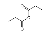 2,2,3,3,3-pentadeuteriopropanoyl 2,2,3,3,3-pentadeuteriopropanoate结构式