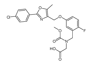 BMS-711939 Structure