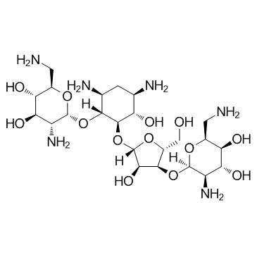 Framycetin picture