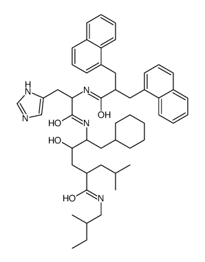 PD 125967 Structure