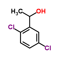1-(2,5-Dichlorophenyl)ethanol picture