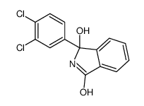 Chlorthalidone Impurity G picture