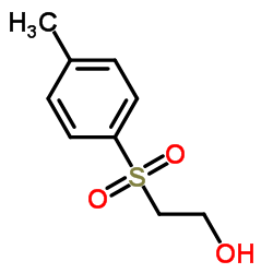 2-(对甲苯磺酰)乙醇图片