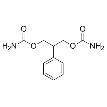 非氨酯结构式