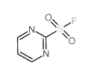 Pyrimidine-2-sulfonyl fluoride picture