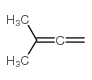 1,2-Butadiene,3-methyl- (6CI,7CI,8CI,9CI) Structure