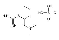 gonyautoxin 4 Structure