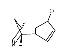 1-羟基双环戊二烯结构式
