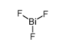 Bismuth(III) Fluoride structure