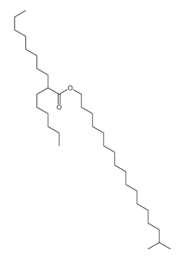 isooctadecyl 2-hexyldecanoate picture
