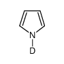 pyrrole-nd structure