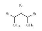 2,3,4-三溴戊烷结构式