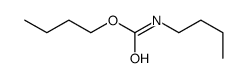 butyl N-butylcarbamate结构式