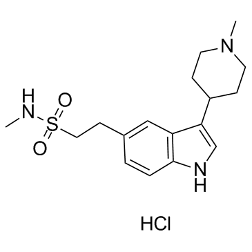 Naratriptan Hydrochloride picture