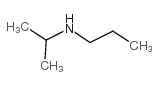 N-异丙基丙胺结构式