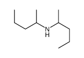 1,1'-dimethyldibutylamine Structure