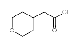 4-(2-氯-2-氧代乙基)四氢-2H-吡喃图片
