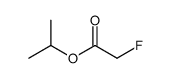 Fluoroacetic acid isopropyl ester picture