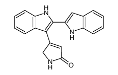 1',2'-dihyro-dispiro[cyclopropane-1,1'-1H-indene-3',1-cyclopropane]-2'-one Structure