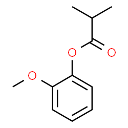 Anisyl isobutyrate structure