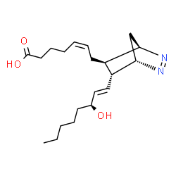 azo analog II结构式