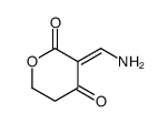 龙胆酮胺结构式
