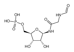 phosphoribosyl-N-formylglycineamide picture