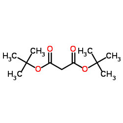 丙二酸二叔丁酯图片