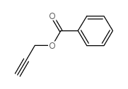 苯酸炔丙酯结构式