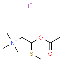 acetyl-beta-(methylthio)choline picture