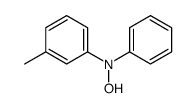 N-m-Tolyl-N-phenylhydroxylamine picture