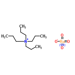 四丙基高钌酸铵结构式