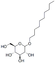 癸基葡糖苷图片